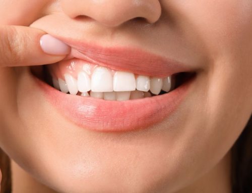 Qué es la periodoncia y cuáles son las causas de la enfermedad periodontal